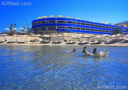 Iberotel Lido 16